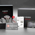 Часы Casio G-Shock Premium MTG-B1000XBD-1A фото 19